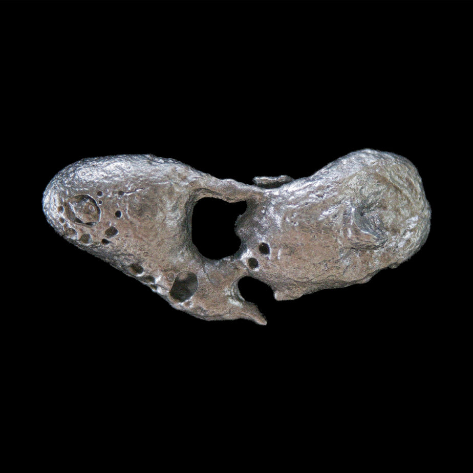 Zinc Nugget ID 100