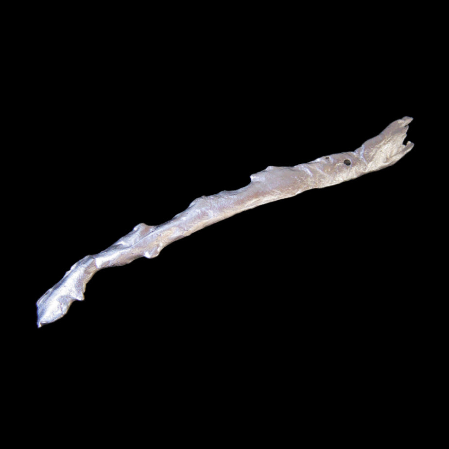 Aluminum Nugget ID 15