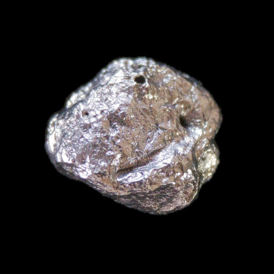 Aluminum Nugget ID 38