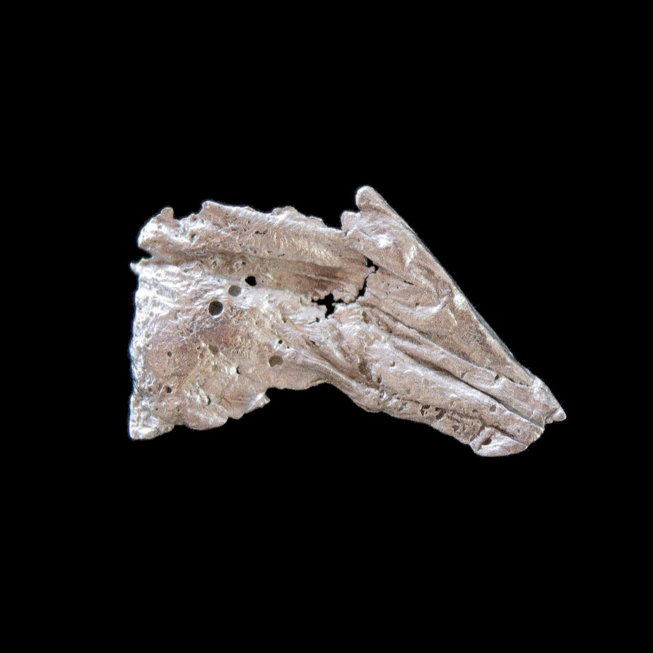 Aluminum Nugget ID 44