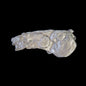 Aluminum Nugget ID 10 Rare Mineral Specimen