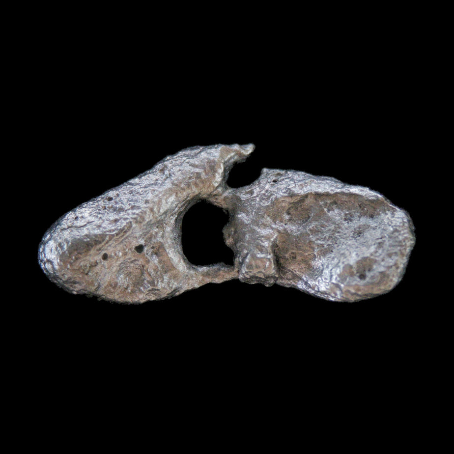 Nugget de Zinc ID 100 Especimen Mineral Raro
