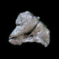 Pépite d'aluminium ID 102 Spécimen minéral rare