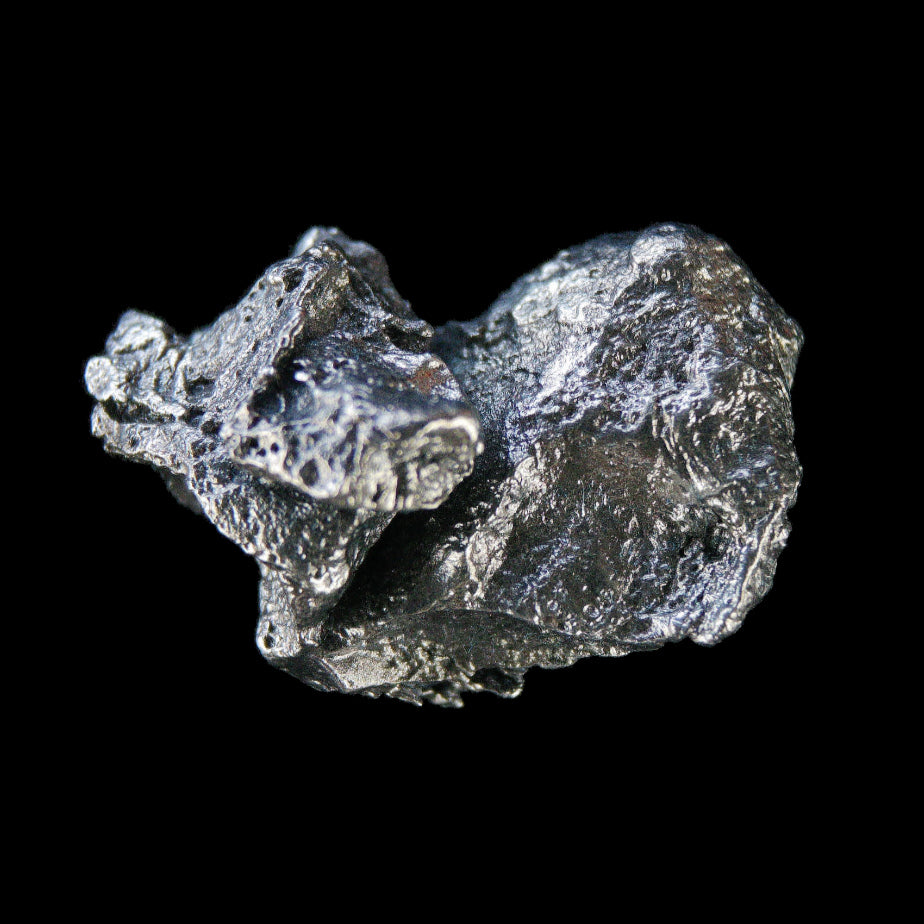 Pepita de zinc ID 103 Raro espécimen mineral