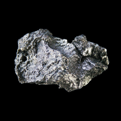 Pepita de zinc ID 103 Raro espécimen mineral