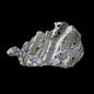 Pépite de zinc ID 104 Spécimen minéral rare