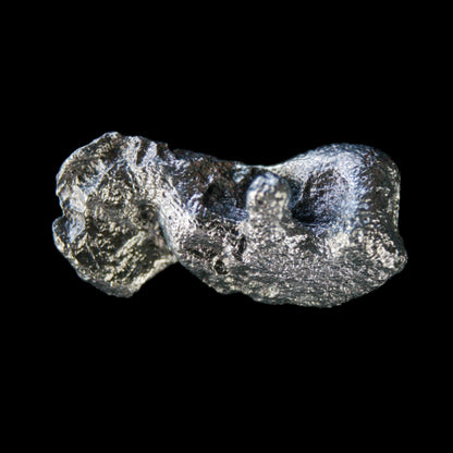 Pepita de zinc ID 107 Muestra de mineral rara