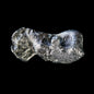 Pepita de zinc ID 107 Muestra de mineral rara
