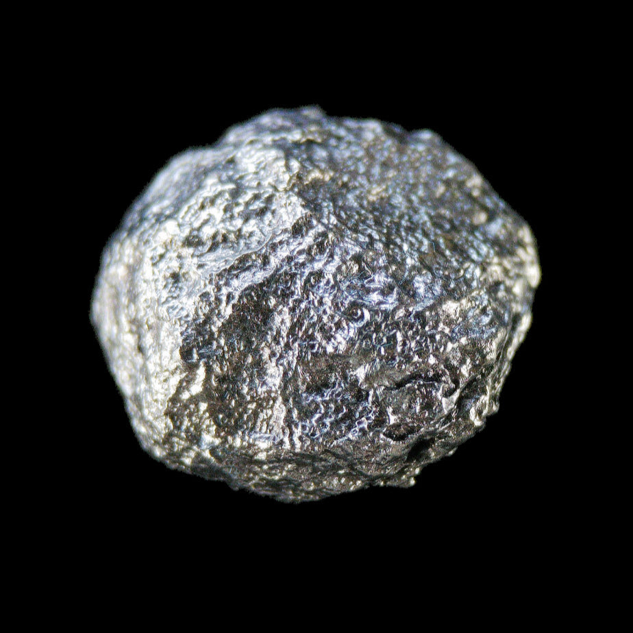 Zinc Nugget ID 108 Rare Mineral Specimen