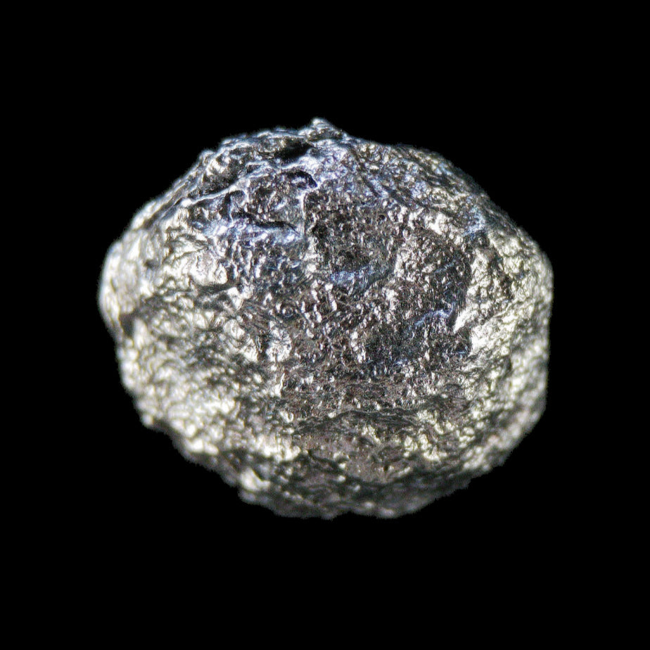 Pepita de zinc ID 108 Muestra de mineral rara