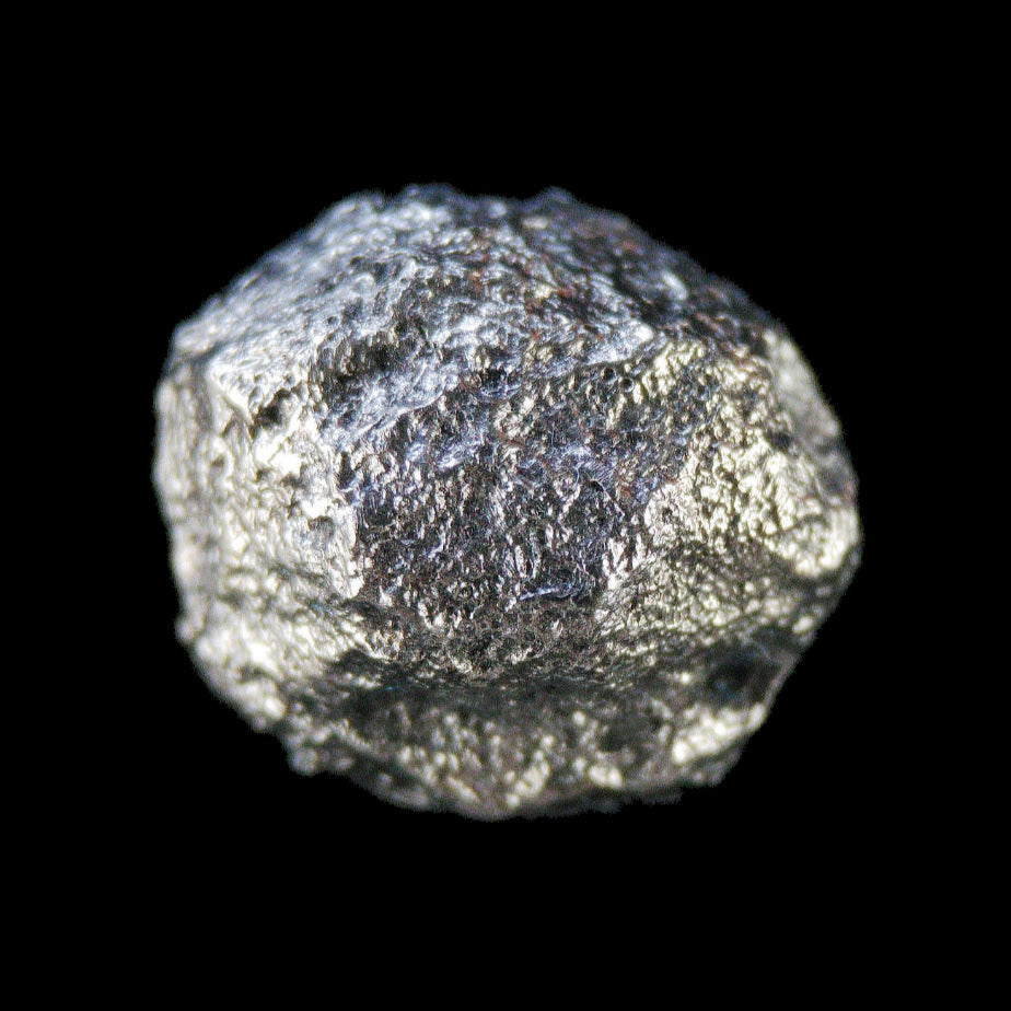 Pepita de zinc ID 108 Muestra de mineral rara