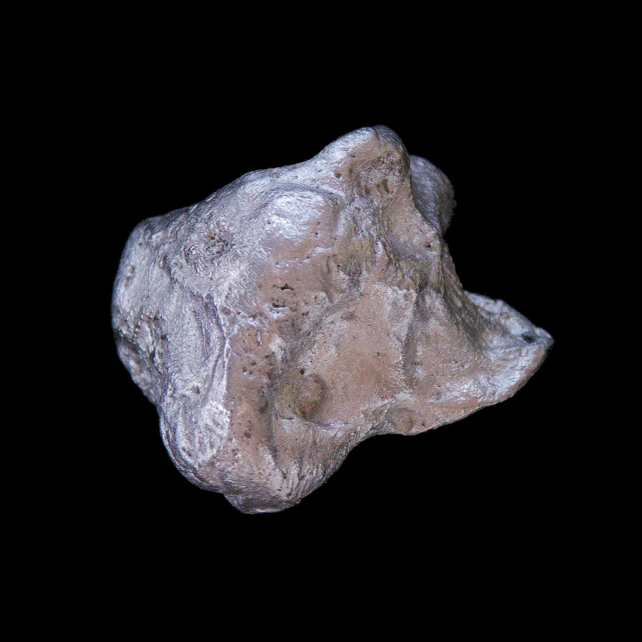 Aluminum Nugget ID 112