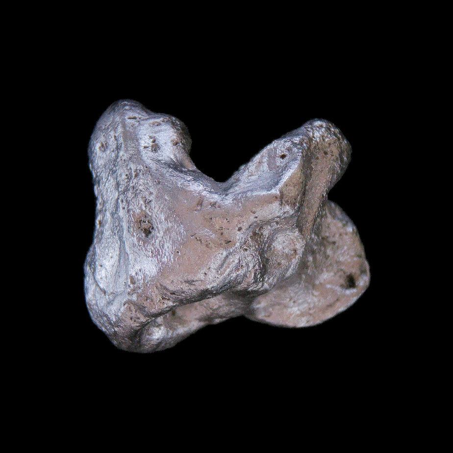 Aluminum Nugget ID 112