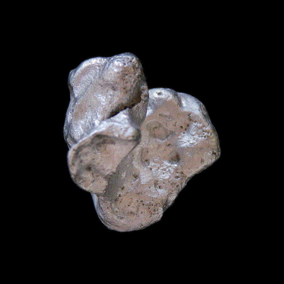 Aluminum Nugget ID 112