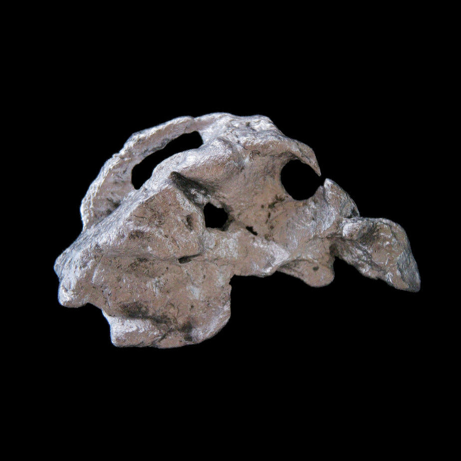 Aluminum Nugget ID 116