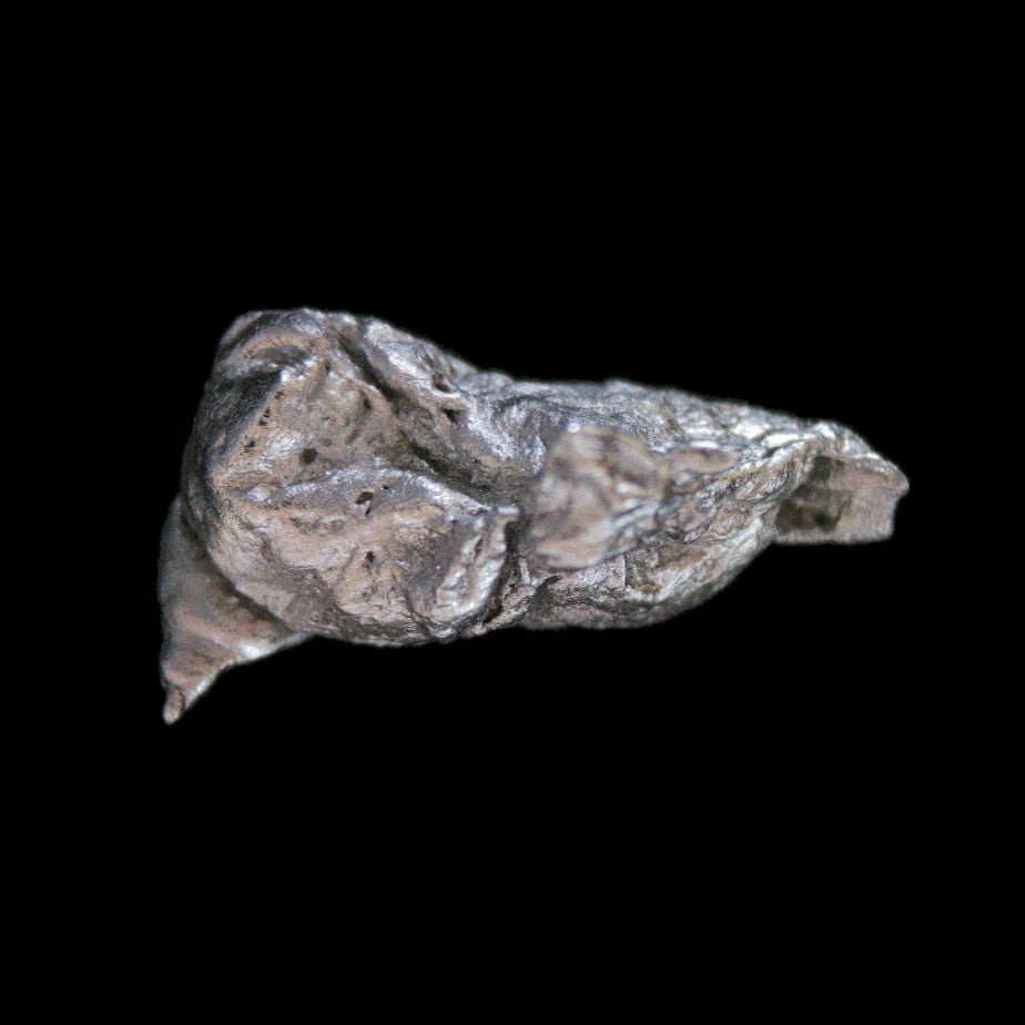 Aluminum Nugget ID 119