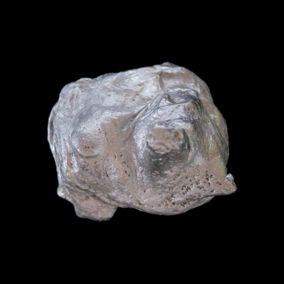 Aluminum Nugget ID 121