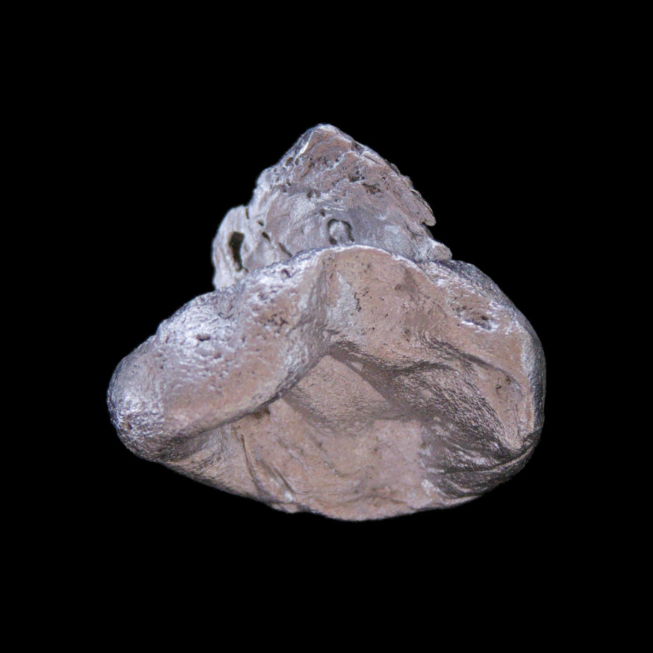 Lingote de aluminio ID 124 Raro espécimen mineral