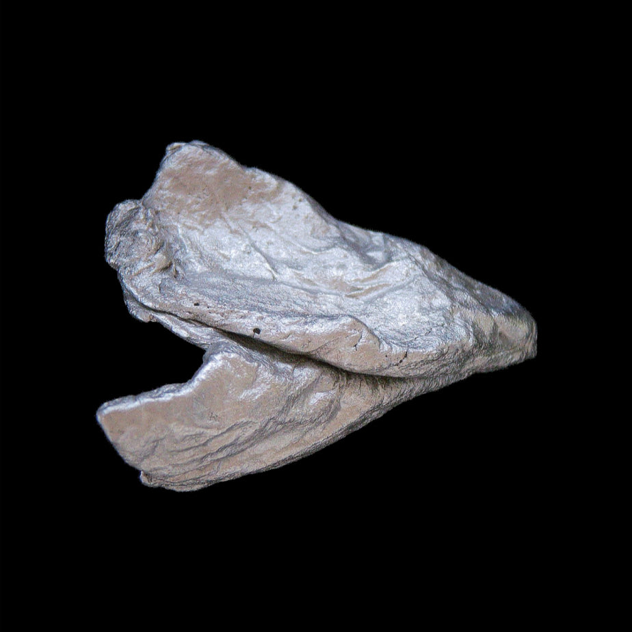 Aluminum Nugget ID 125
