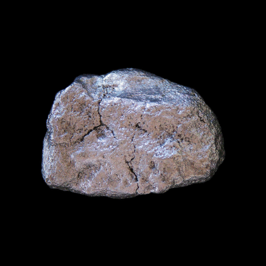 Aluminum Nugget ID 130