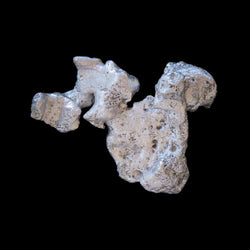 Lingote de Aluminio ID 131 Especimen Mineral Raro