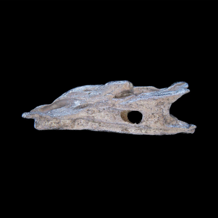 Aluminum Nugget ID 132
