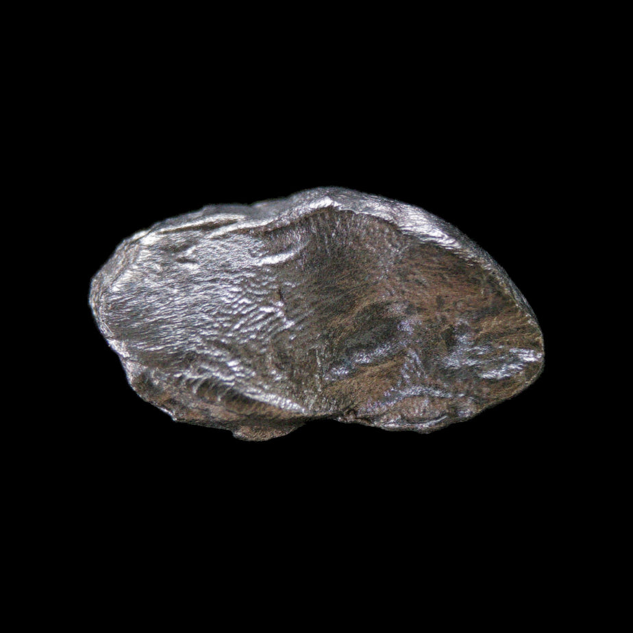 Aluminum Nugget ID 136