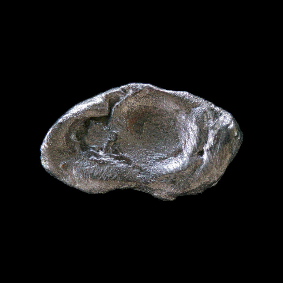 Aluminum Nugget ID 136