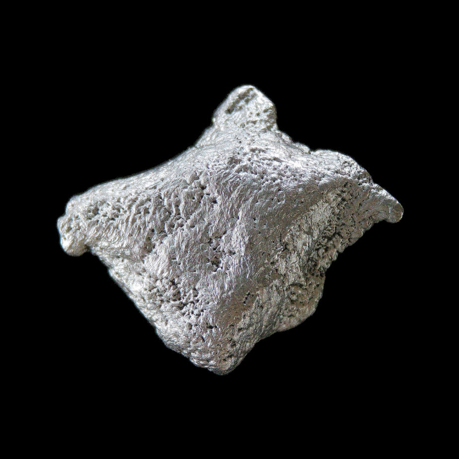 Aluminum Nugget ID 137
