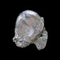Pepita de aluminio ID 139 Muestra de mineral rara