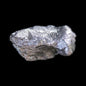 Pépite d'aluminium ID 146 Spécimen minéral rare