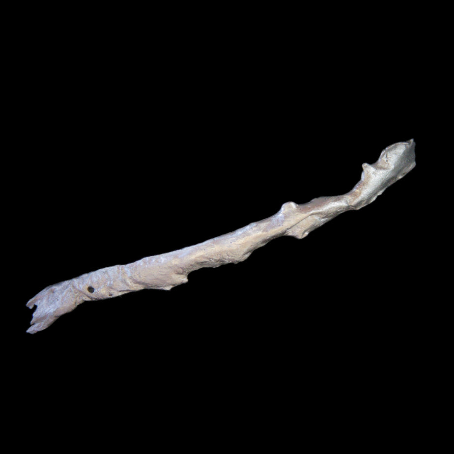 Aluminum Nugget ID 15