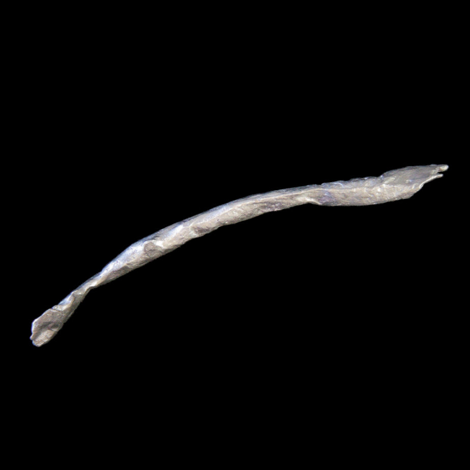 Aluminum Nugget ID 15
