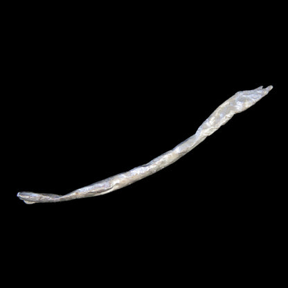 Pépite d'aluminium ID 15 Spécimen de minéral rare