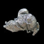 Nugget de Zinc ID 154 Espécimen de Mineral Raro