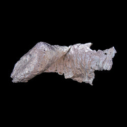 Pépite d'aluminium ID 157 Spécimen minéral rare