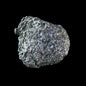 Lingote de zinc ID 25 Espécimen de mineral raro