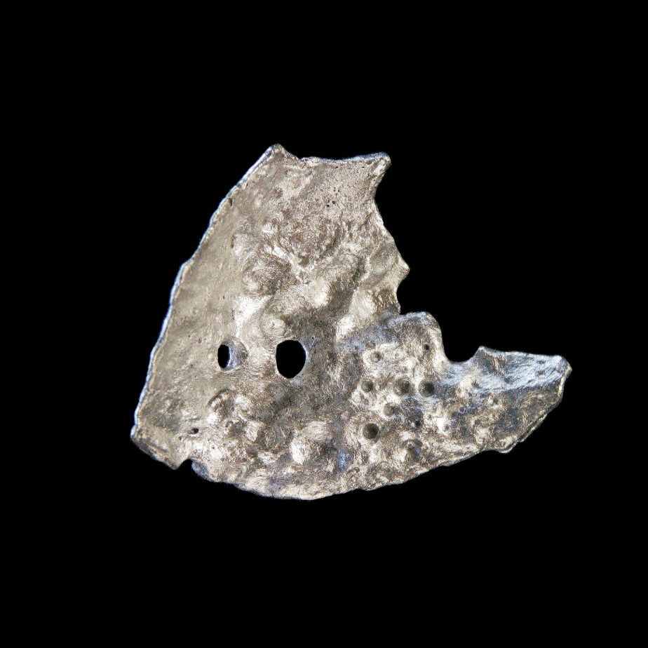 Aluminum Nugget ID 4