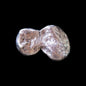 Pépite d'aluminium ID 42 Spécimen minéral rare
