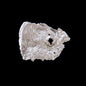Pépite d'aluminium ID 45 Spécimen minéral rare