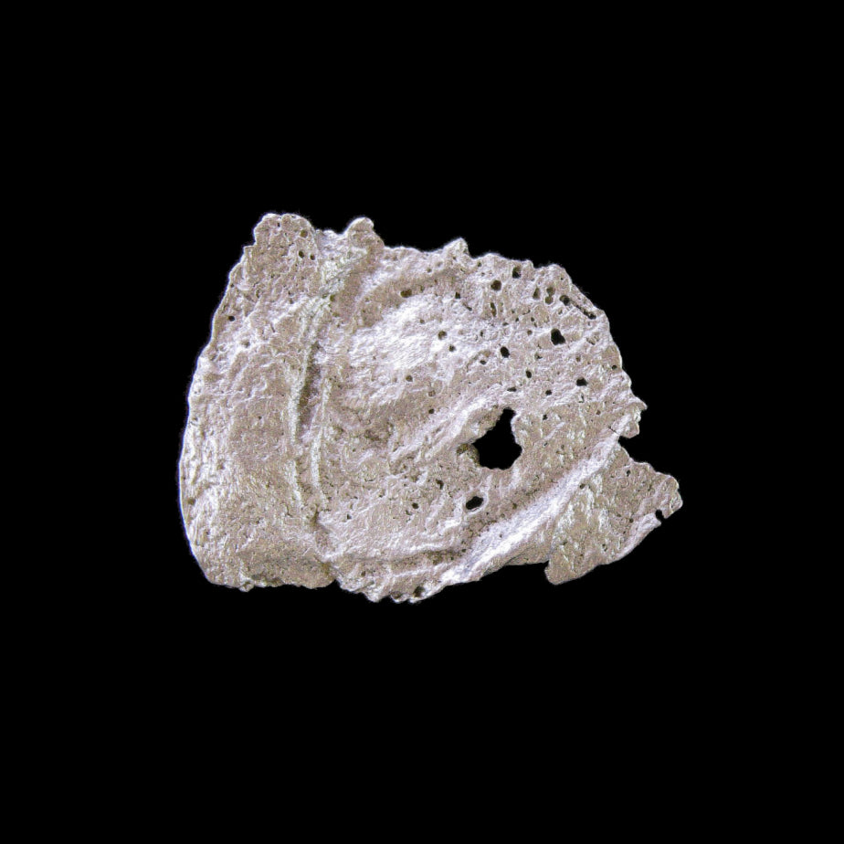 Aluminum Nugget ID 45