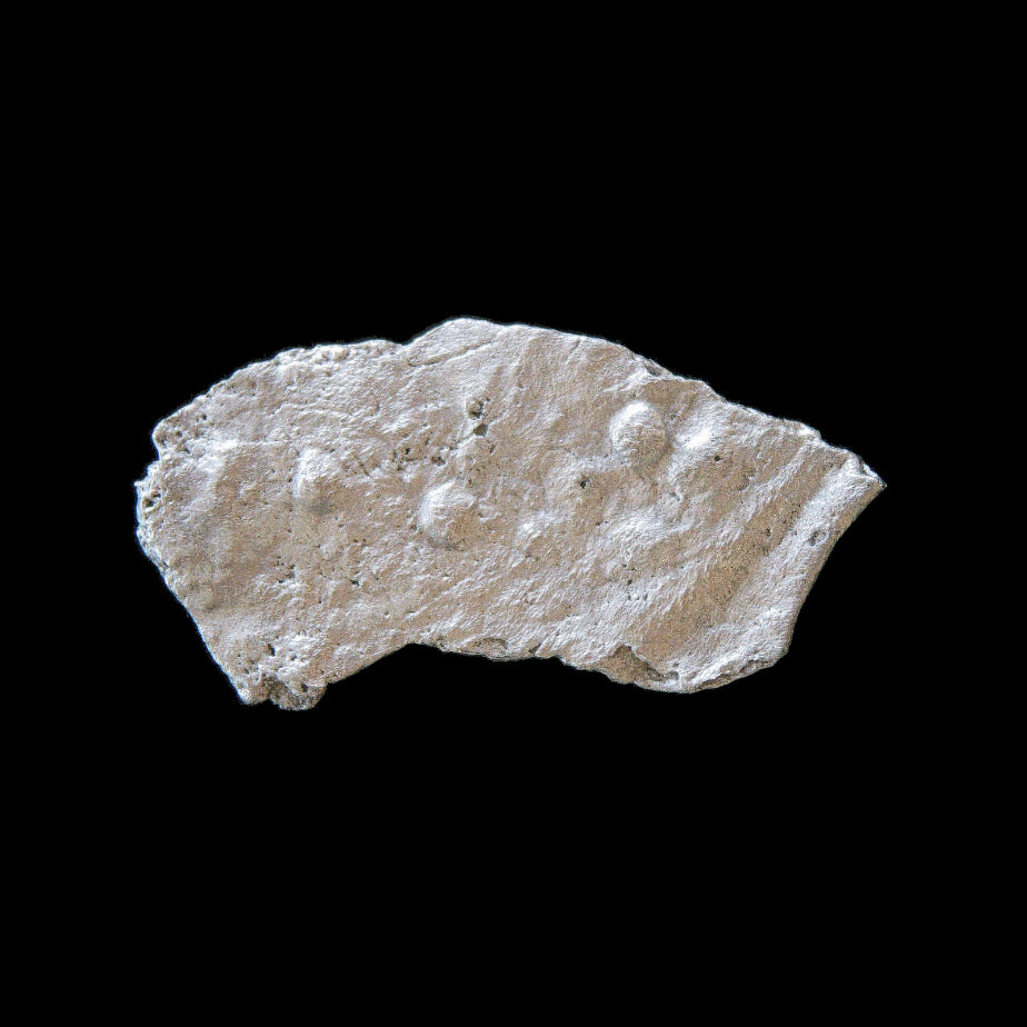 Aluminum Nugget ID 46