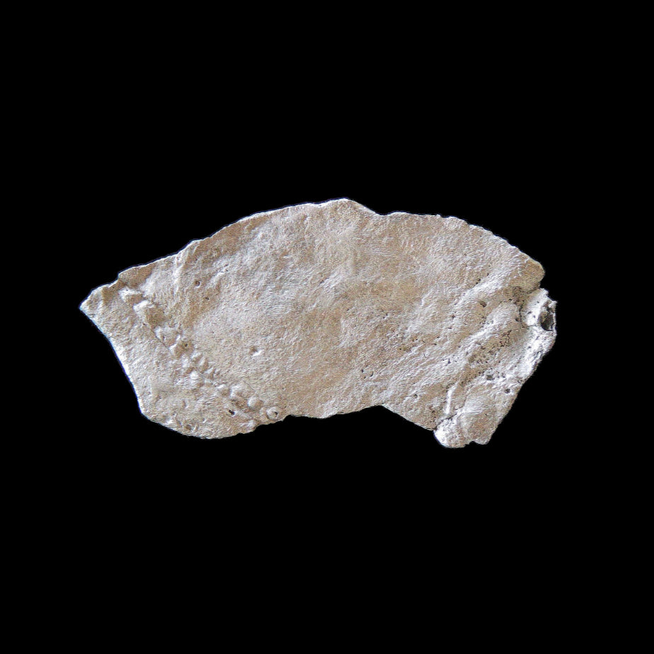 Aluminum Nugget ID 46
