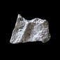 Pépite d'aluminium ID 49 Spécimen minéral rare