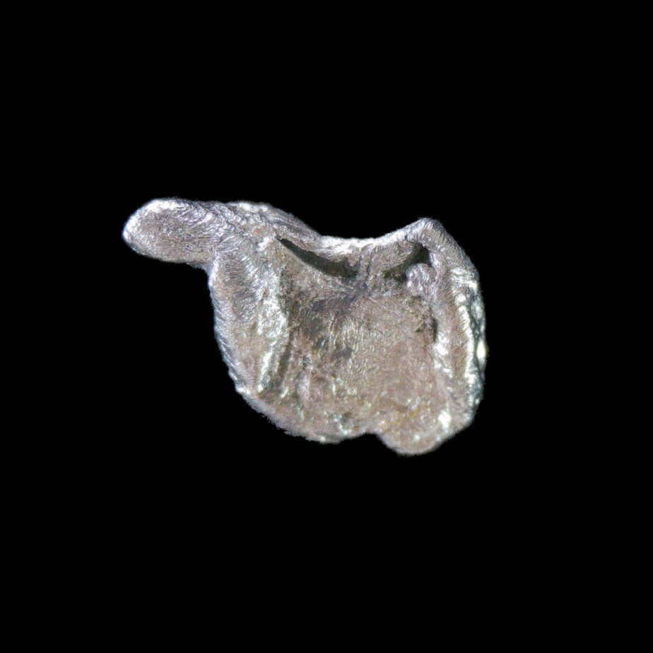 Aluminum Nugget ID 50