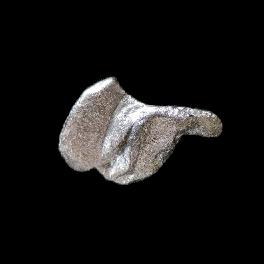 Aluminum Nugget ID 50