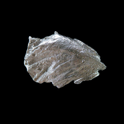 Lingote de aluminio ID 53 Raro ejemplar de mineral