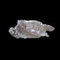 Pépite d'aluminium ID 55 Spécimen de minéral rare