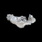 Aluminio Nugget ID 67 Espécimen Mineral Raro