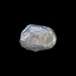 Pépite d'aluminium ID 69 Spécimen de minéral rare